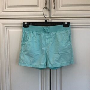 😎Place Girls lightweight shorts
